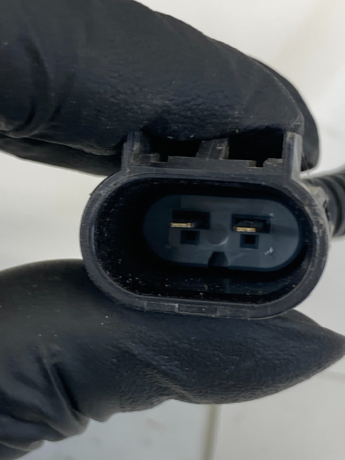 2013-2018 Chevrolet Sonic Secondary Air Injection Pump w/Bracket 55569076 OEM