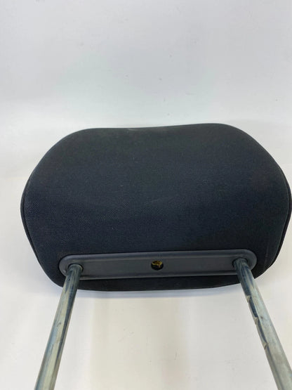 2008-2015 MITSUBISHI LANCER FRONT LEFT DRIVER SEAT HEADREST HEAD REST OEM