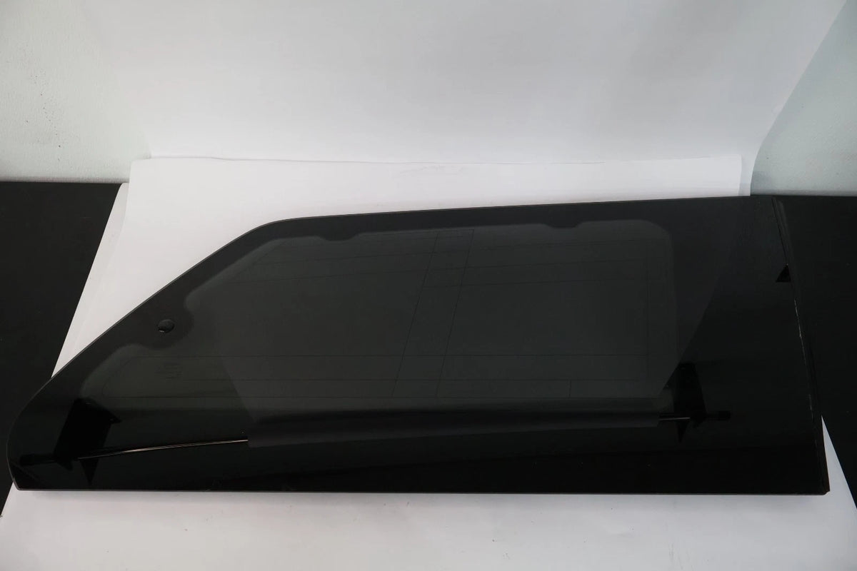2011-2020 TOYOTA SIENNA REAR RIGHT SIDE QUARTER WINDOW GLASS OEM FACTORY