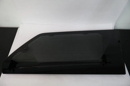 2011-2020 TOYOTA SIENNA REAR RIGHT SIDE QUARTER WINDOW GLASS OEM FACTORY
