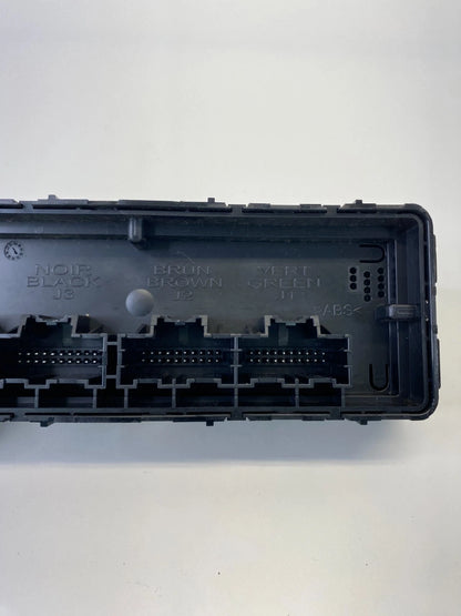 2014 14 CADILLAC ATS HVAC HEATER AC A/C CLIMATE CONTROL MODULE 13591693 OEM