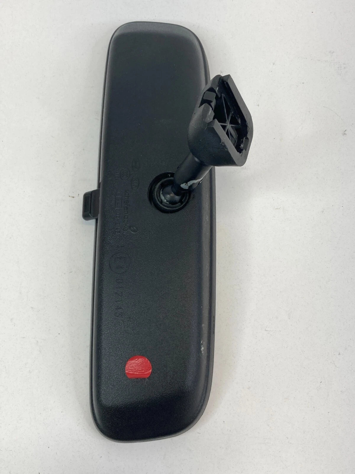 2010-2013 KIA FORTE INSIDE REAR VIEW MIRROR WINDSHIELD ASSEMBLY OEM E4012143