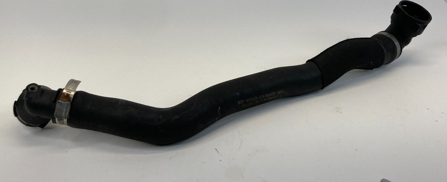 2009-2017 Volkswagen CC 2.0L TURBO Upper Radiator Coolant Hose 3C0122291D OEM