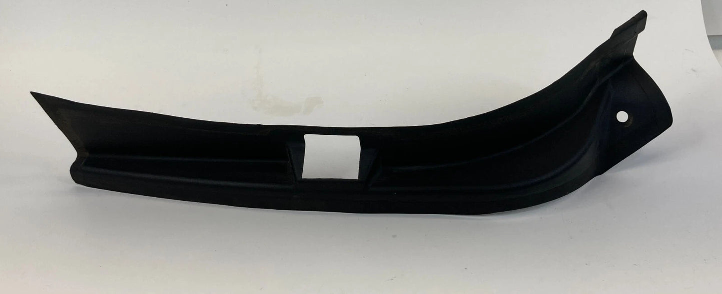 2010-2016 CADILLAC SRX REAR RIGHT RR RH PASSENGER SIDE FINISH MOLDING PANEL OEM