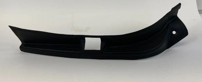 2010-2016 CADILLAC SRX REAR RIGHT RR RH PASSENGER SIDE FINISH MOLDING PANEL OEM
