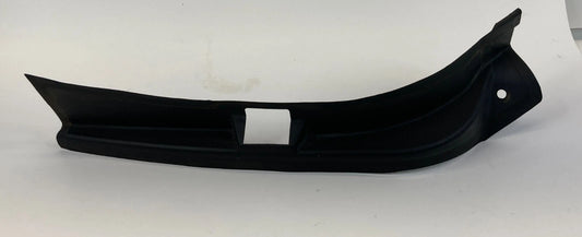 2010-2016 CADILLAC SRX REAR RIGHT RR RH PASSENGER SIDE FINISH MOLDING PANEL OEM