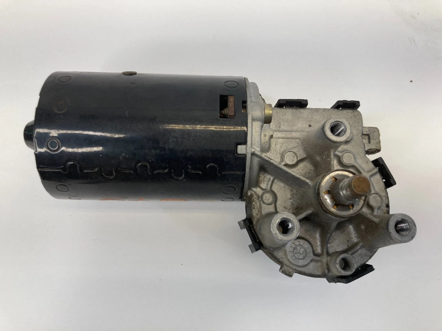 2000 VOLVO S70 FRONT WINDSHIELD WIPER MOTOR UNIT ASSEMBLY OEM FACTORY 0390241133