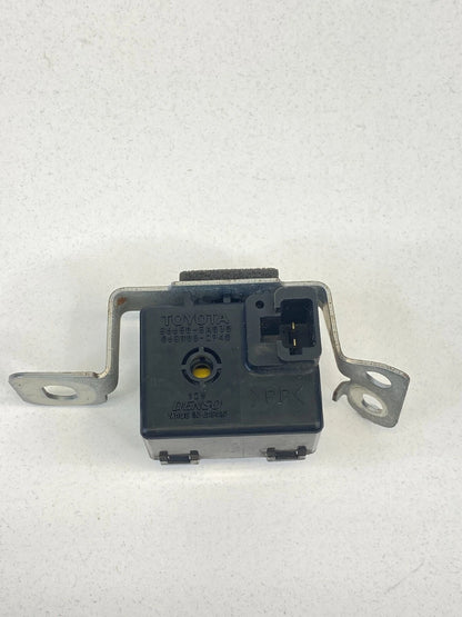 1998 1999 2000 LEXUS LS400 4.0L SKID CONTROL BUZZER MODULE 86650-5A030 OEM