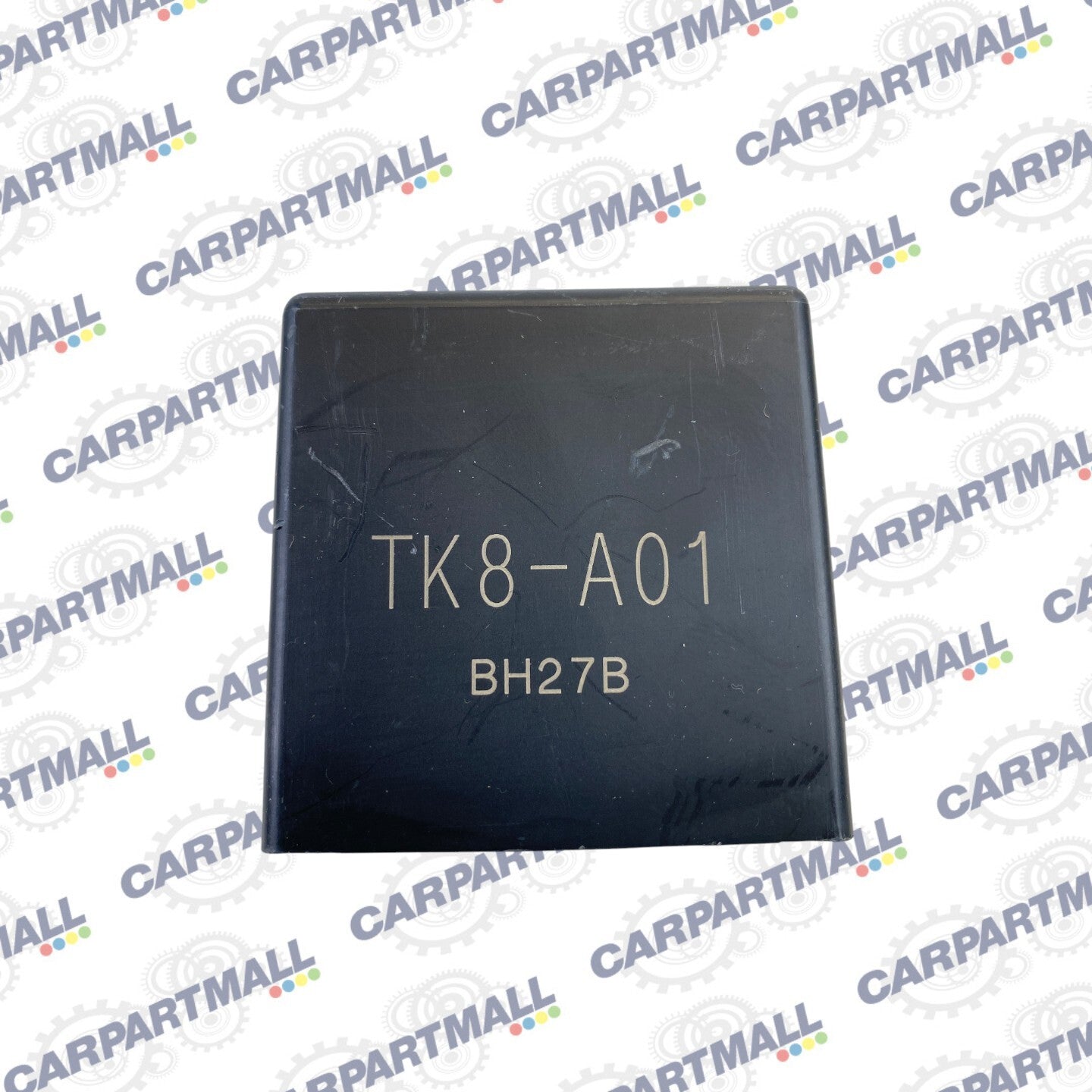 2011-2017 Honda Odyssey Auto Leveling Suspension Control Module Unit TK8-A01 OEM