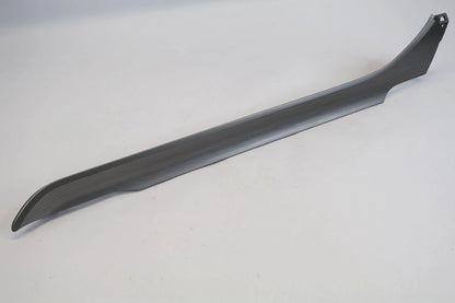 2020-2024 FORD EXPLORER FRONT RIGHT DASH COVER MOLDING TRIM LB5B-S044B78-B OEM