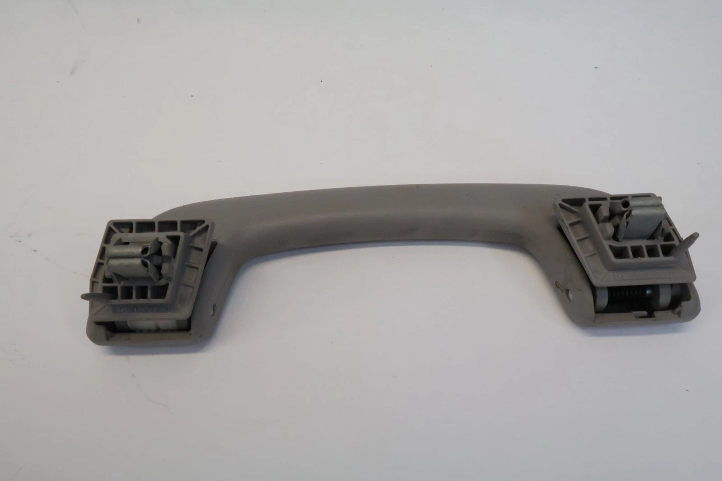 2011-2016 BWM 528I FR RR LH & RH ROOF INNER HEADLINER GRAB GRIP HANDLE SET 4 OEM