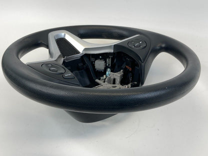 15-20 Honda Fit Left Driver Side Steering Wheel w/ Volumen Audio Control Switch