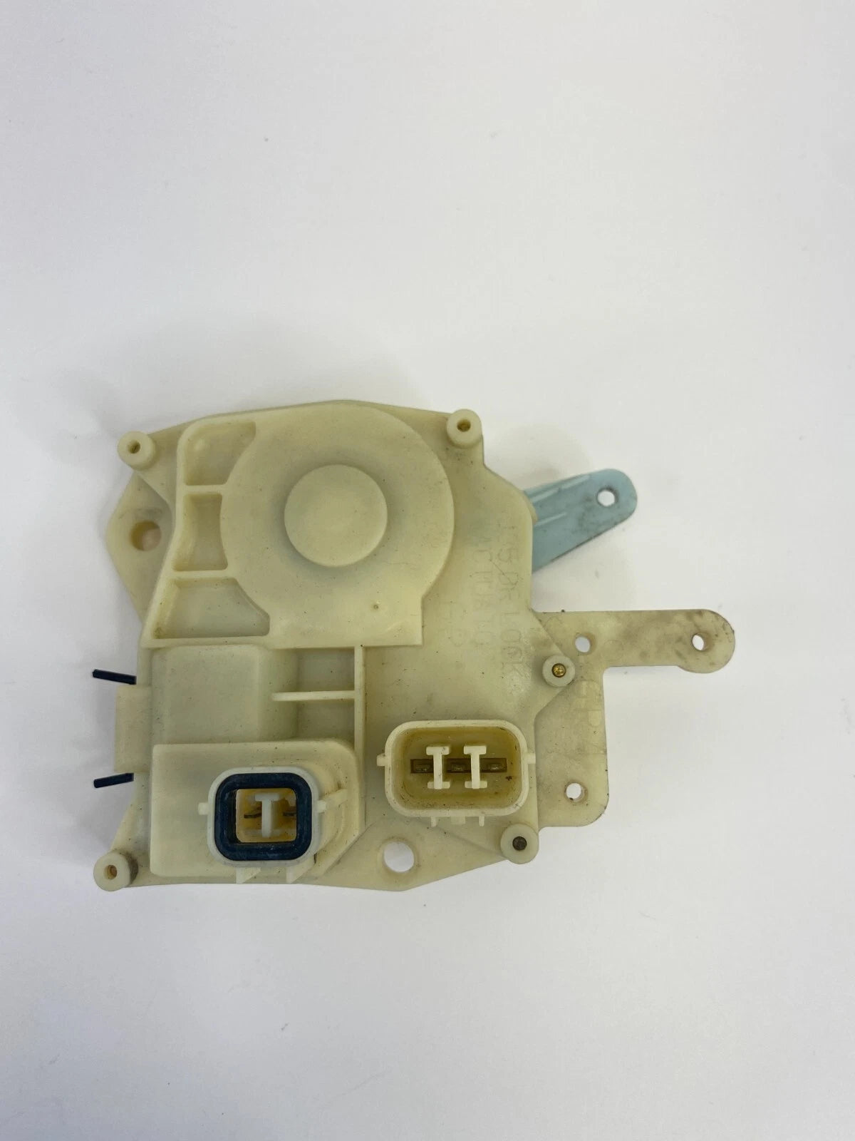 1998-2002 HONDA ACCORD SEDAN REAR RIGHT SIDE DOOR LOCK LATCH ACTUATOR OEM