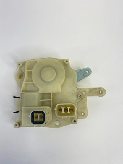 1998-2002 HONDA ACCORD SEDAN REAR RIGHT SIDE DOOR LOCK LATCH ACTUATOR OEM