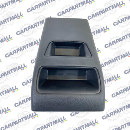 2013-2019 Nissan Sentra Center Console Rear Panel Lid Cap Trim Cover 96930-3SG2A