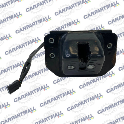 2007-2010 FORD EDGE TRUNK TAILGATE LIFTGATE LATCH POWER LOCK ACTUATOR OEM