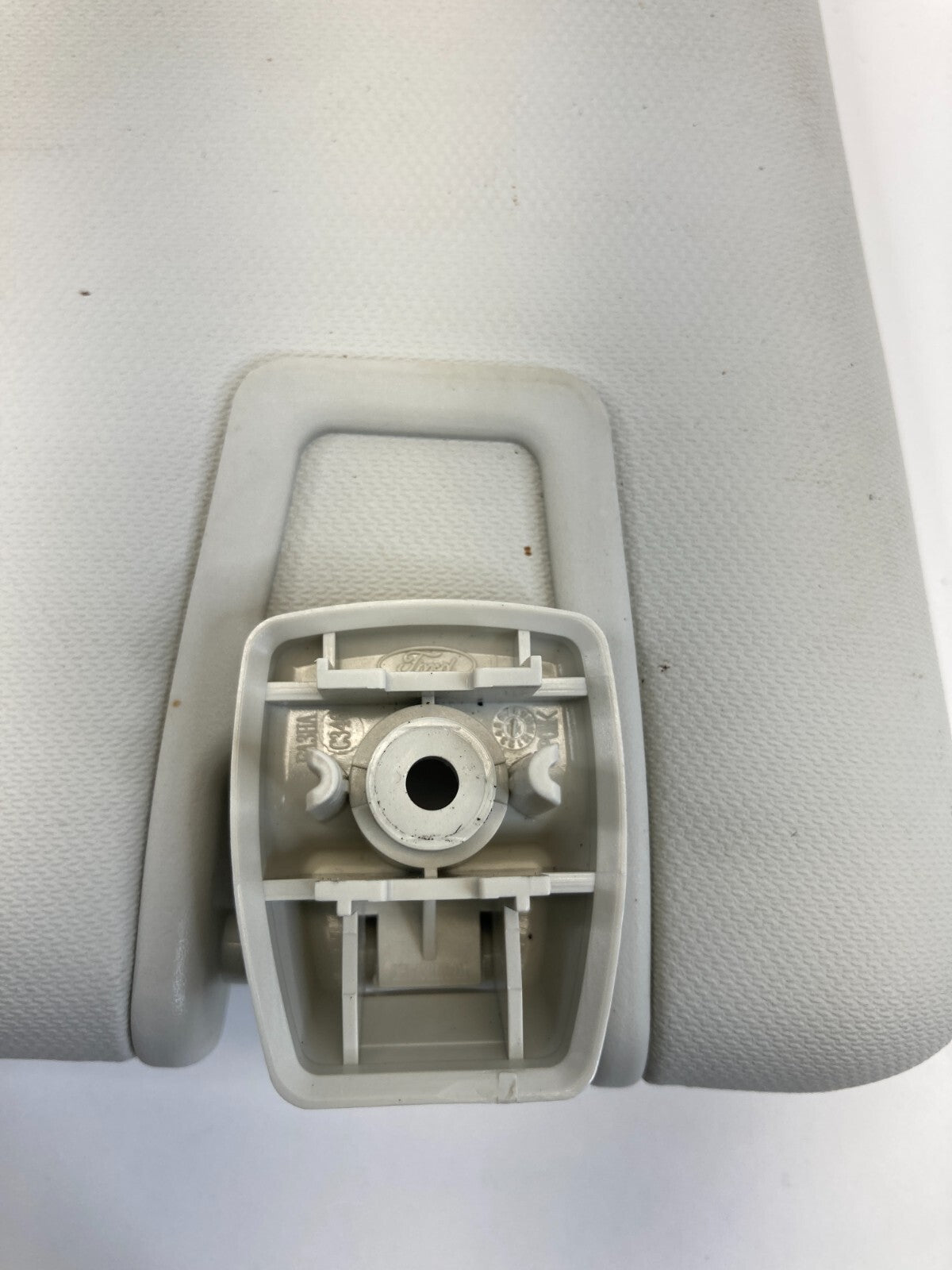 2013-2018 Ford Focus Roof Left & Right Sunvisor Sun Visor Shade Pair Set OEM