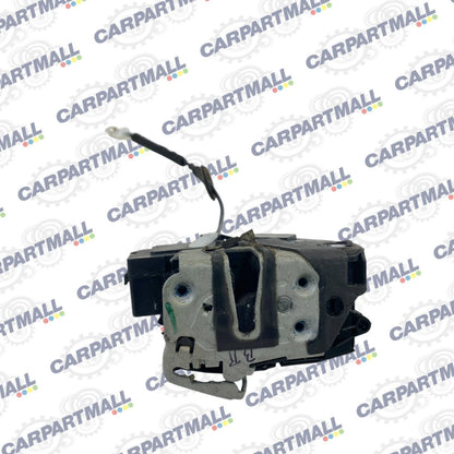 13-20 FORD FUSION REAR RIGHT SIDE DOOR LOCK LATCH ACTUATOR AE8A-5426412-BH OEM