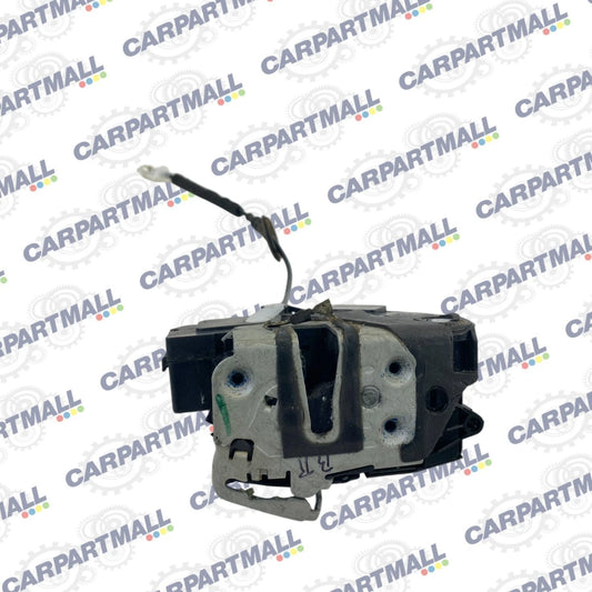 13-20 FORD FUSION REAR RIGHT SIDE DOOR LOCK LATCH ACTUATOR AE8A-5426412-BH OEM