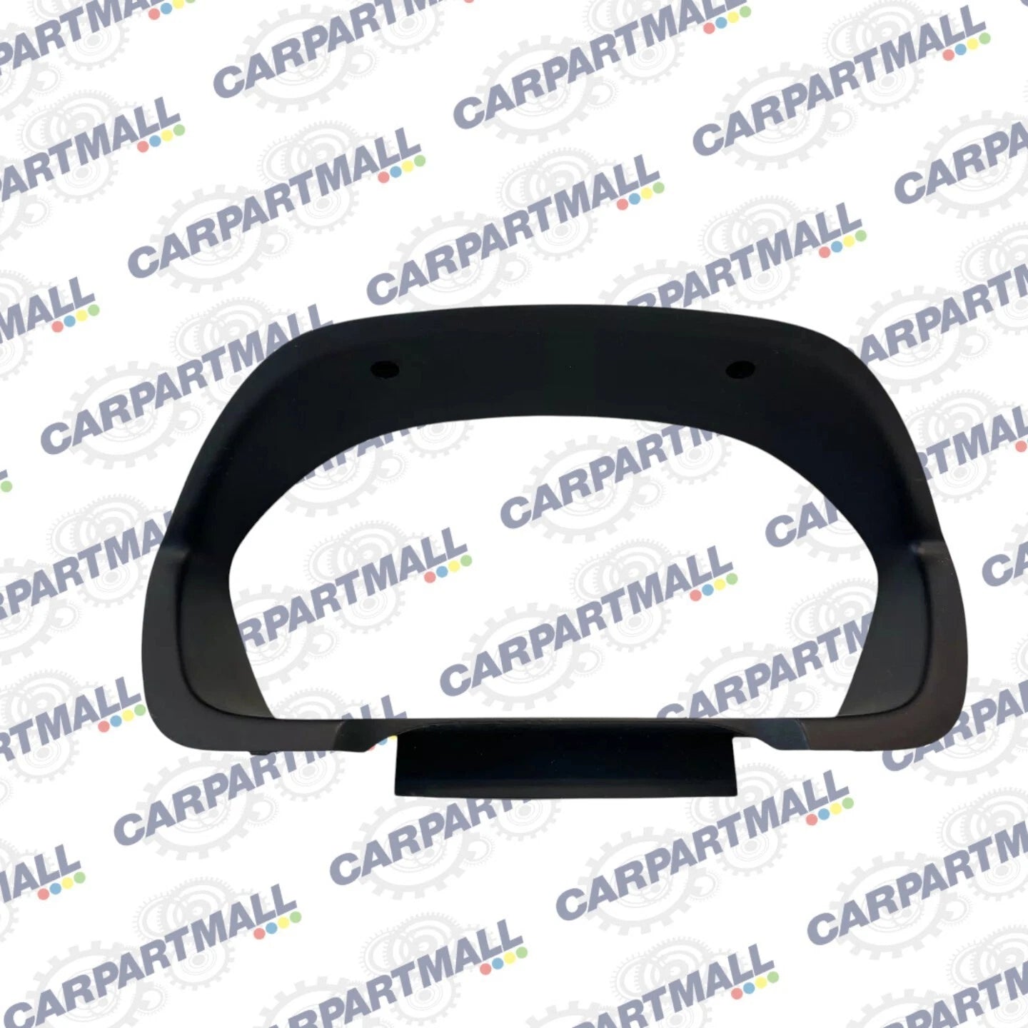 03-08 HONDA PILOT SPEEDOMETER CLUSTER DASH BEZEL TRIM SHROUD 77200-S9V-A020-20