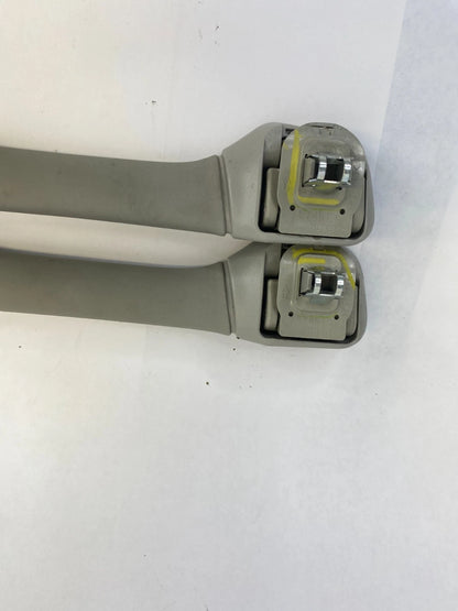 2006-2013 LEXUS IS250 ROOF OVERHEAD LEFT & RIGHT GRAB HANDLE SET 574613-3030 OEM