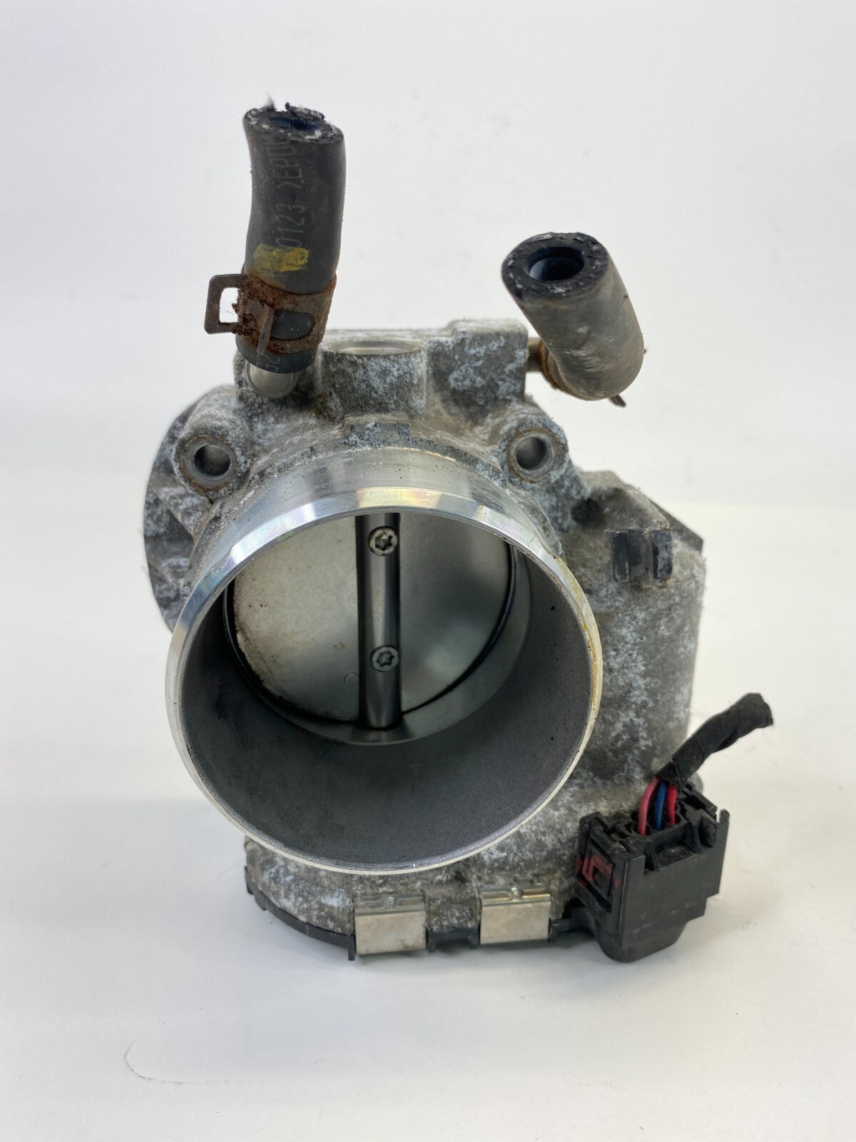 13-16 Hyundai Santa Fe Sport 2.4L Throttle Body Throttle Valve 35100-2G700 OEM