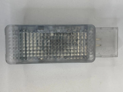 2009-2017 VOLKSWAGEN CC 2007-2021 GTI INTERIOR GLOVE BOX COUTESY LIGHT LAMP OEM