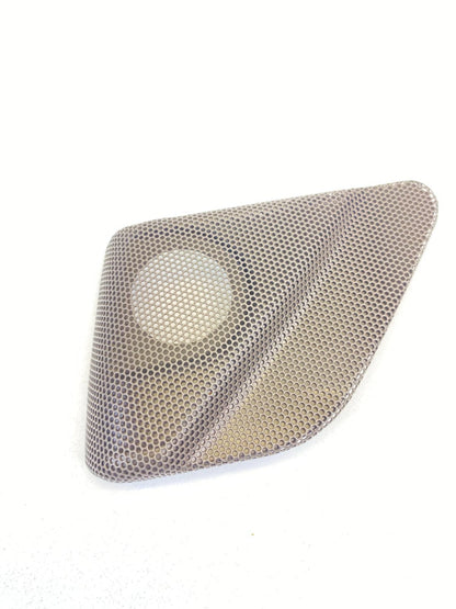 1995-2000 LEXUS LS400 FRONT RIGHT DOOR SPEAKER GRILLE COVER TRIM 67688-50010 OEM