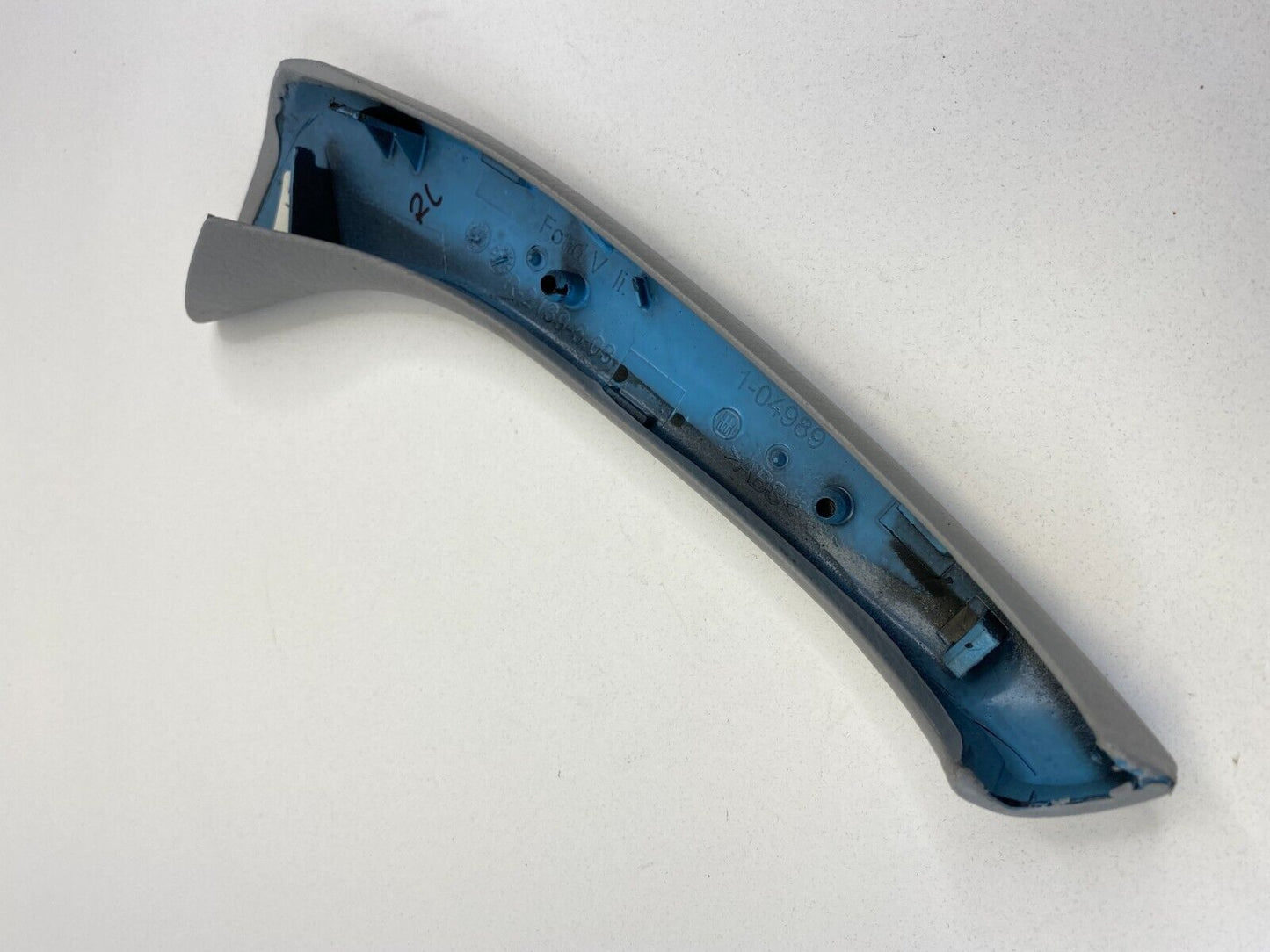 2000-2006 Mercedes-Benz S500 S430 Rear Left Side Door Panel Grab Handle R2139503