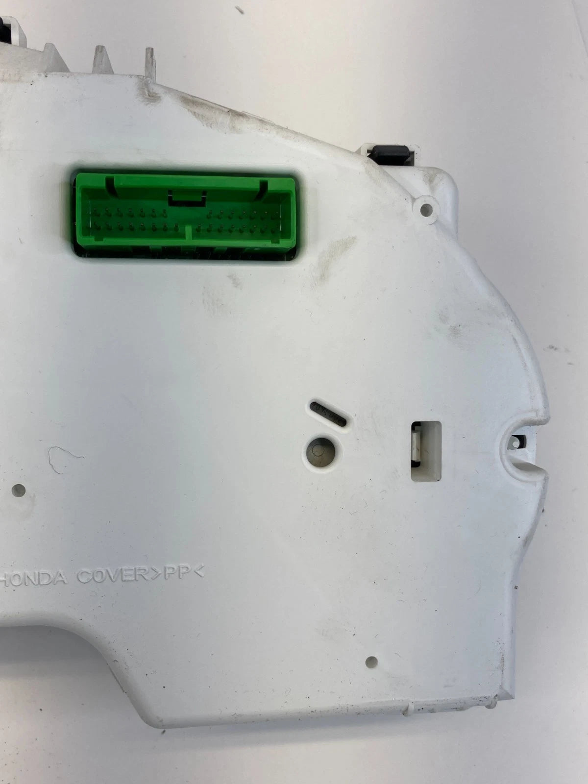 2006 Acura TL 3.2 AT Instrument Cluster Speedometer Unknown Miles 78100-SEP-A220