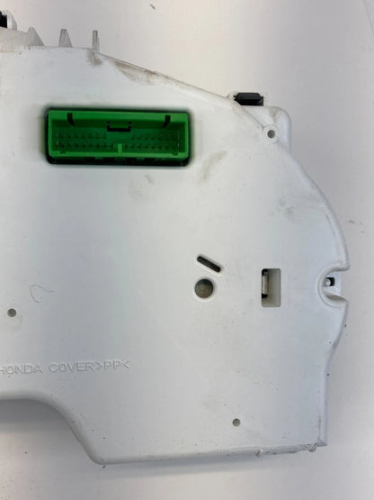 2006 Acura TL 3.2 AT Instrument Cluster Speedometer Unknown Miles 78100-SEP-A220