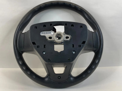 2013-2019 FORD TAURUS INTERCEPTOR STEERING WHEEL W/ CRUISE CONTROL SWITCH OEM