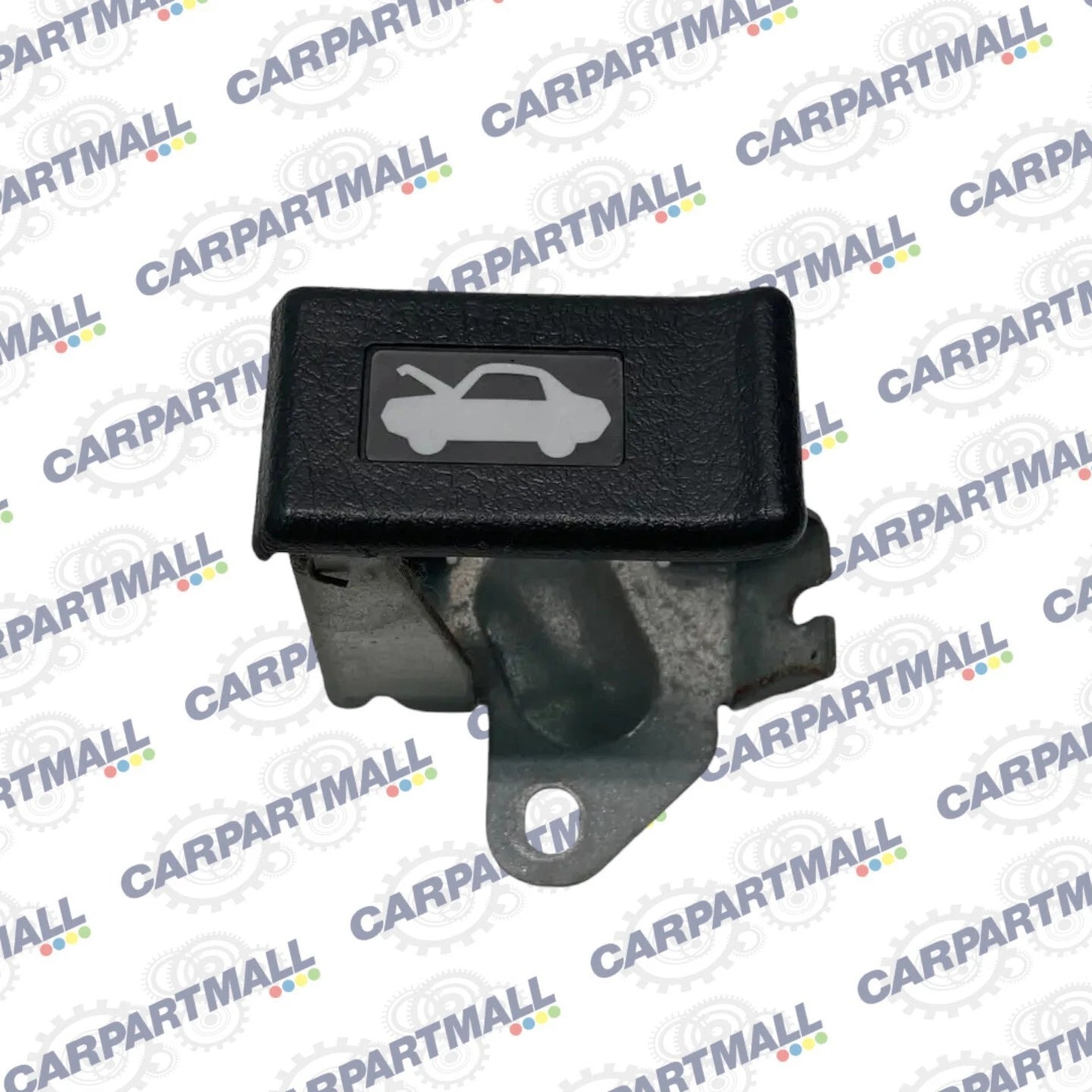 2005-2010 HONDA ODYSSEY HOOD LATCH RELEASE OPENER HANDLE LEVER SWITCH OEM