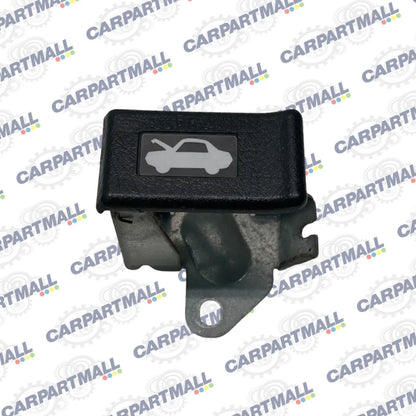 2005-2010 HONDA ODYSSEY HOOD LATCH RELEASE OPENER HANDLE LEVER SWITCH OEM