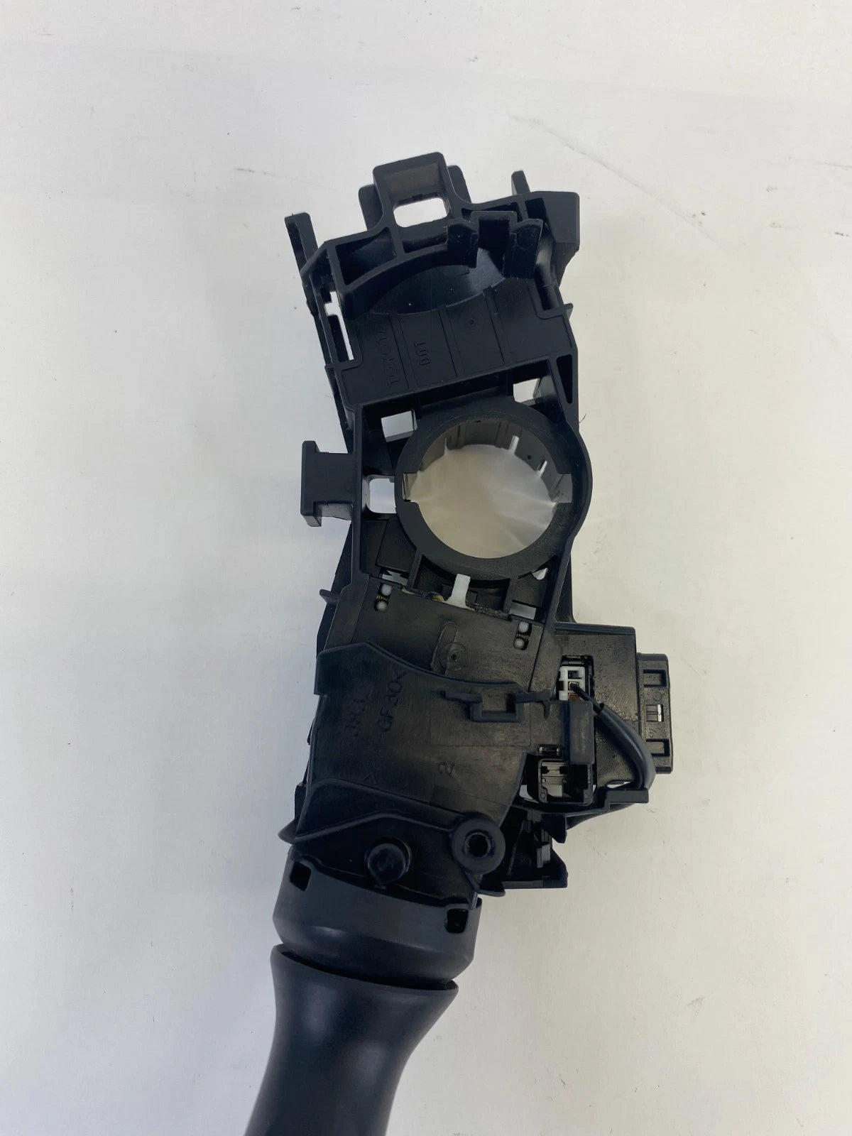 06-13 LEXUS IS250 HEADLIGHT COLUMN SWITCH ASSEMBLY STEERING OEM FACTORY 173832