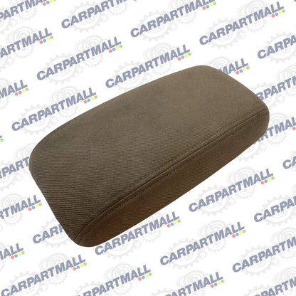 2003 04 05 06 07 2008 MAZDA6 MAZDA 6 CENTER CONSOLE ARMREST ARM REST LID COVER