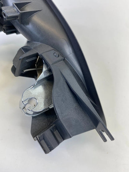 2010-2015 CADILLAC SRX REAR LEFT SIDE INTERIOR INNER DOOR HANDLE 13504334 OEM