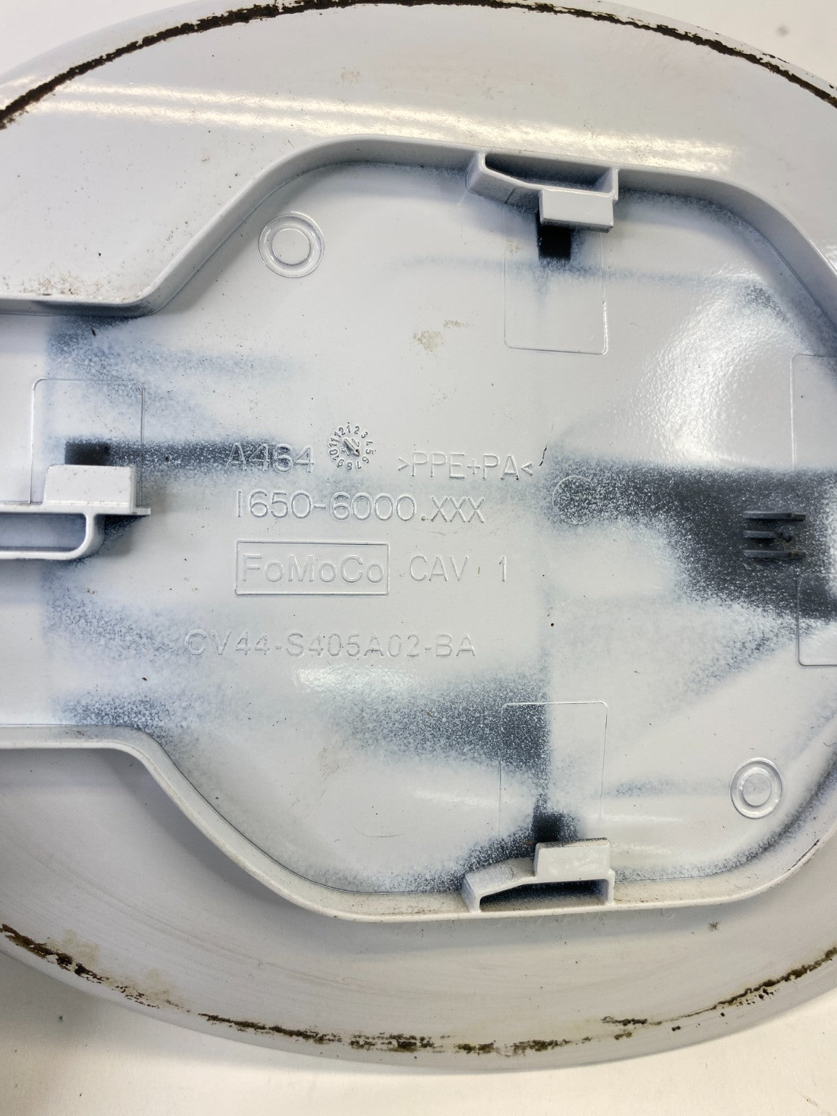 13-19 Ford Escape Fuel Filler Gas Tank Door Cap Lid Cover CV44-S405A02-BA OEM