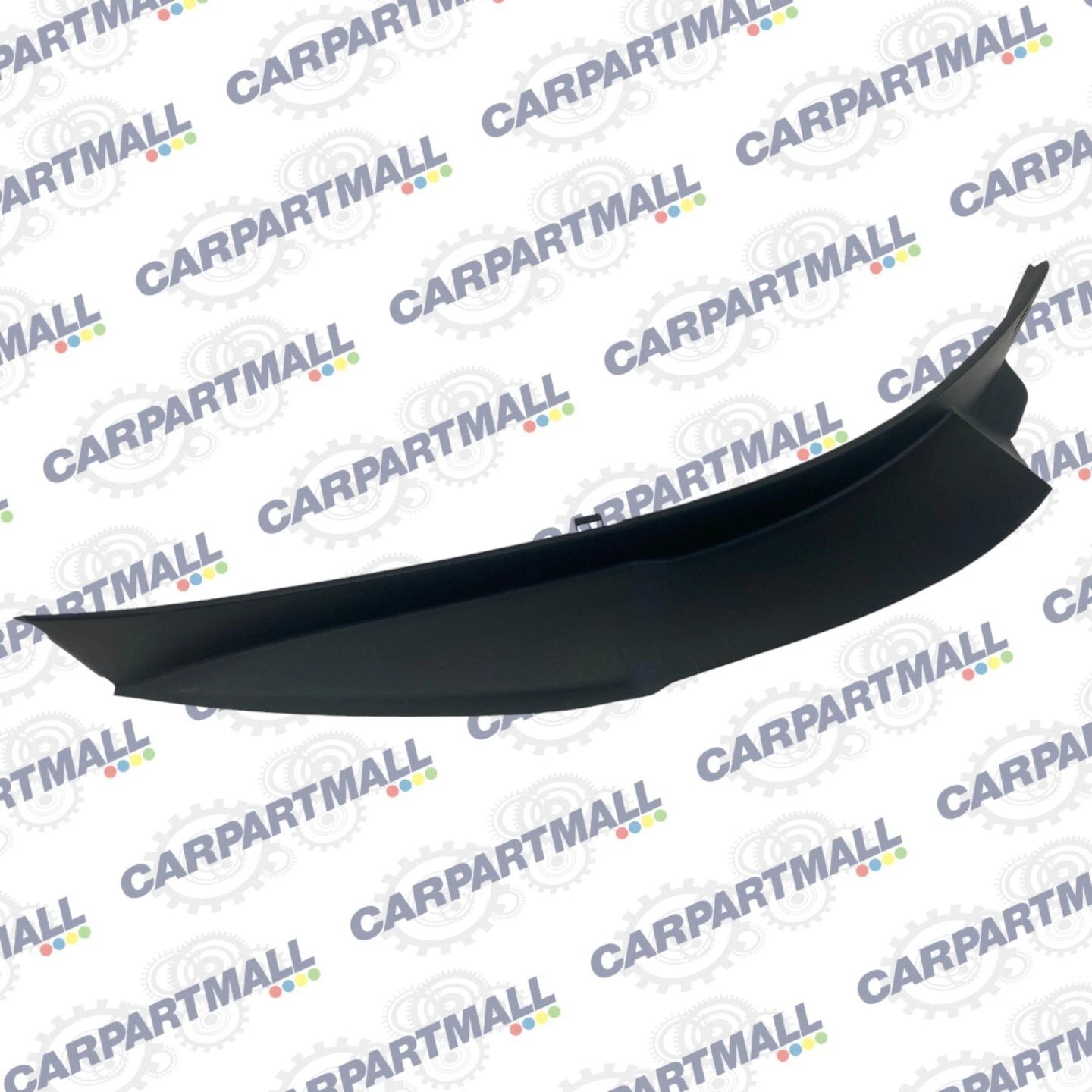 2004-2006 LEXUS RX330 RIGHT PASSENGER LIFTGATE STOPPER COVER 64457-0E010 OEM