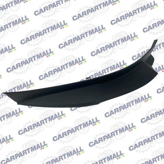 2004-2006 LEXUS RX330 RIGHT PASSENGER LIFTGATE STOPPER COVER 64457-0E010 OEM