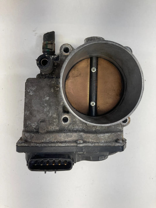 04 05 06 07 08 09 10 INFINITI QX56 5.6L AT THROTTLE BODY ASSEMBLY OEM