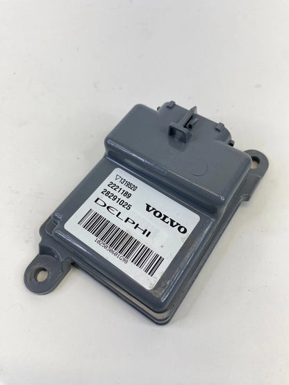 2006-2010 Infiniti M35 Front Right Seat Occupant Sensor Control Module 28291025