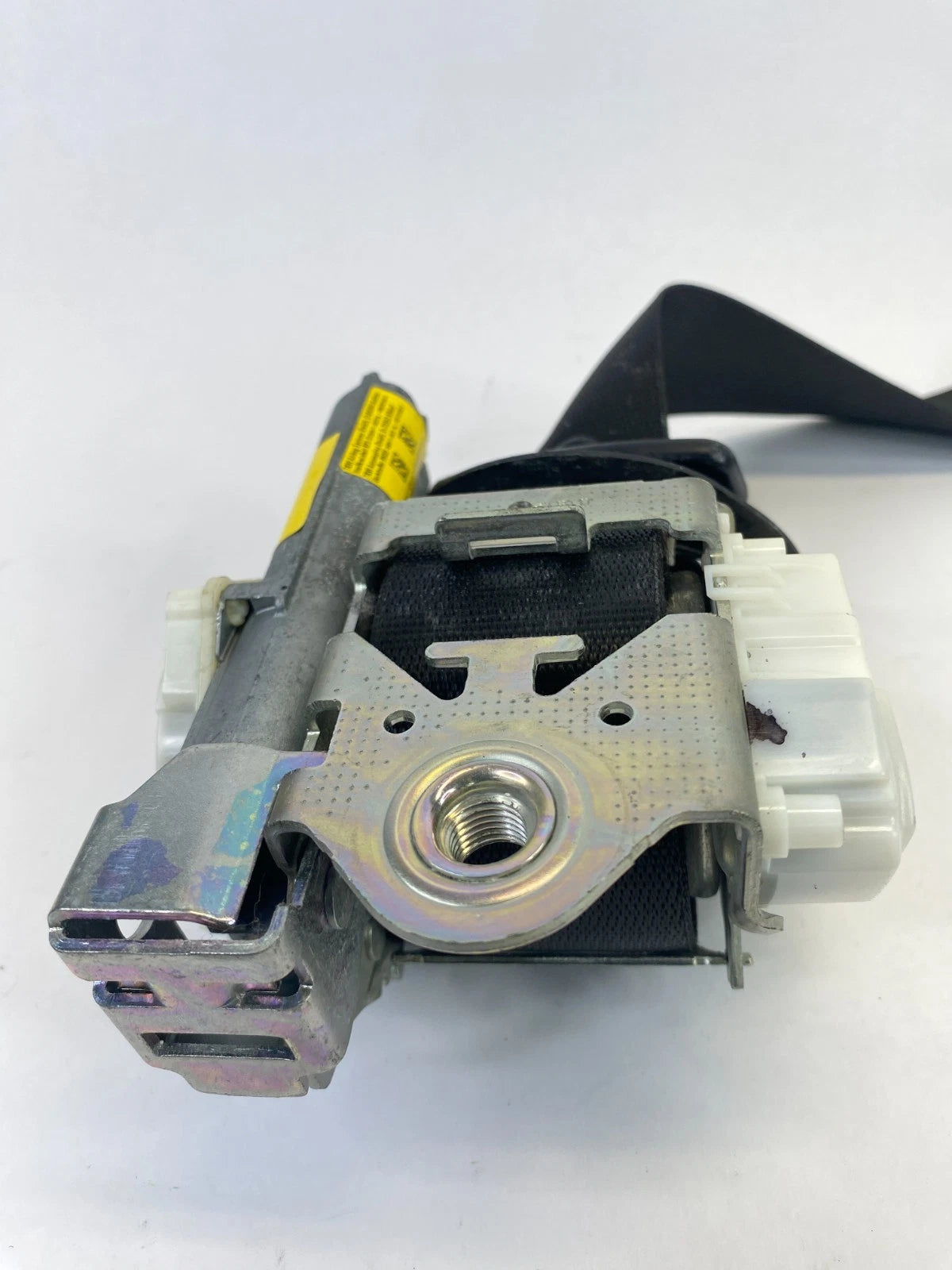 2010-2015 MERCEDES-BENZ GLK350 FRONT LEFT DRIVER SEAT BELT RETRACTOR 34074001G