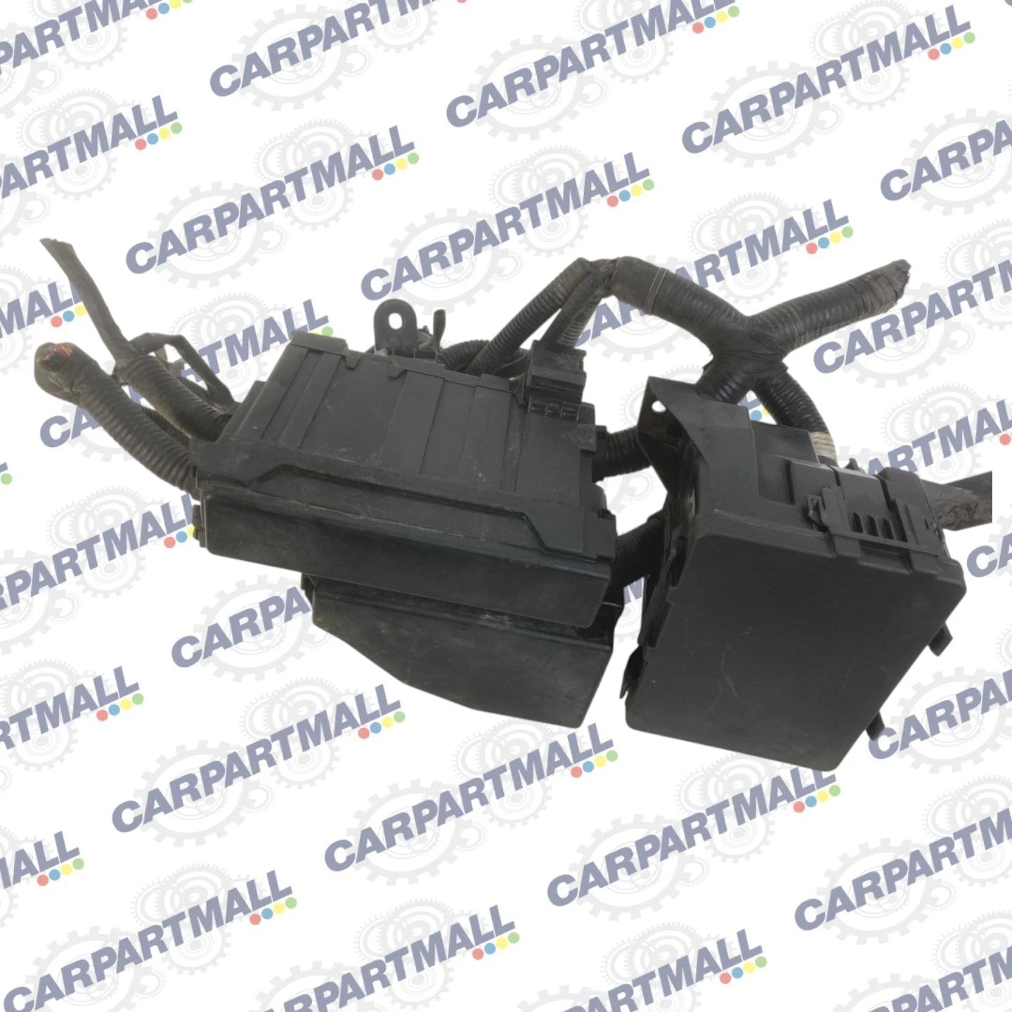 2013-2015 NISSAN ALTIMA 2.5L ENGINE FUSE BOX IPDM MODULE 284B7-3TA0B OEM