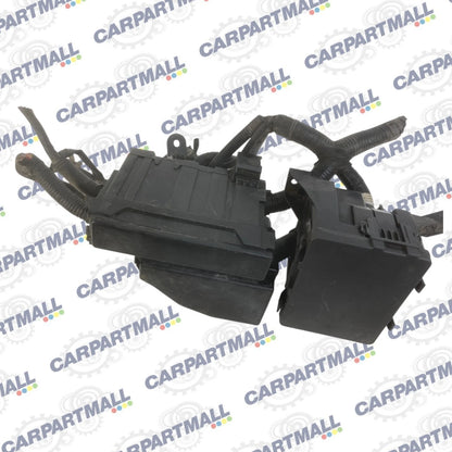 2013-2015 NISSAN ALTIMA 2.5L ENGINE FUSE BOX IPDM MODULE 284B7-3TA0B OEM