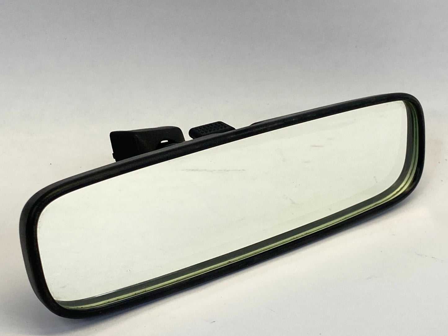 2004-2009 TOYOTA PRIUS MANUAL INNER REAR VIEW MIRROR ASSY E4022197 OEM