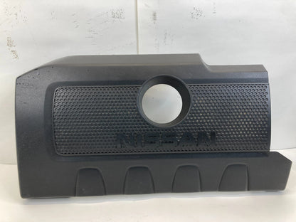 2013-2019 Nissan Sentra Sedan 1.8L L4 Engine Appearance Trim Cover 14041-3RC1B