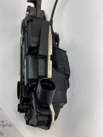 2009-2012 VOLKSWAGEN TIGUAN REAR RIGHT SIDE DOOR LOCK LATCH ACTUATOR 5N0839016E
