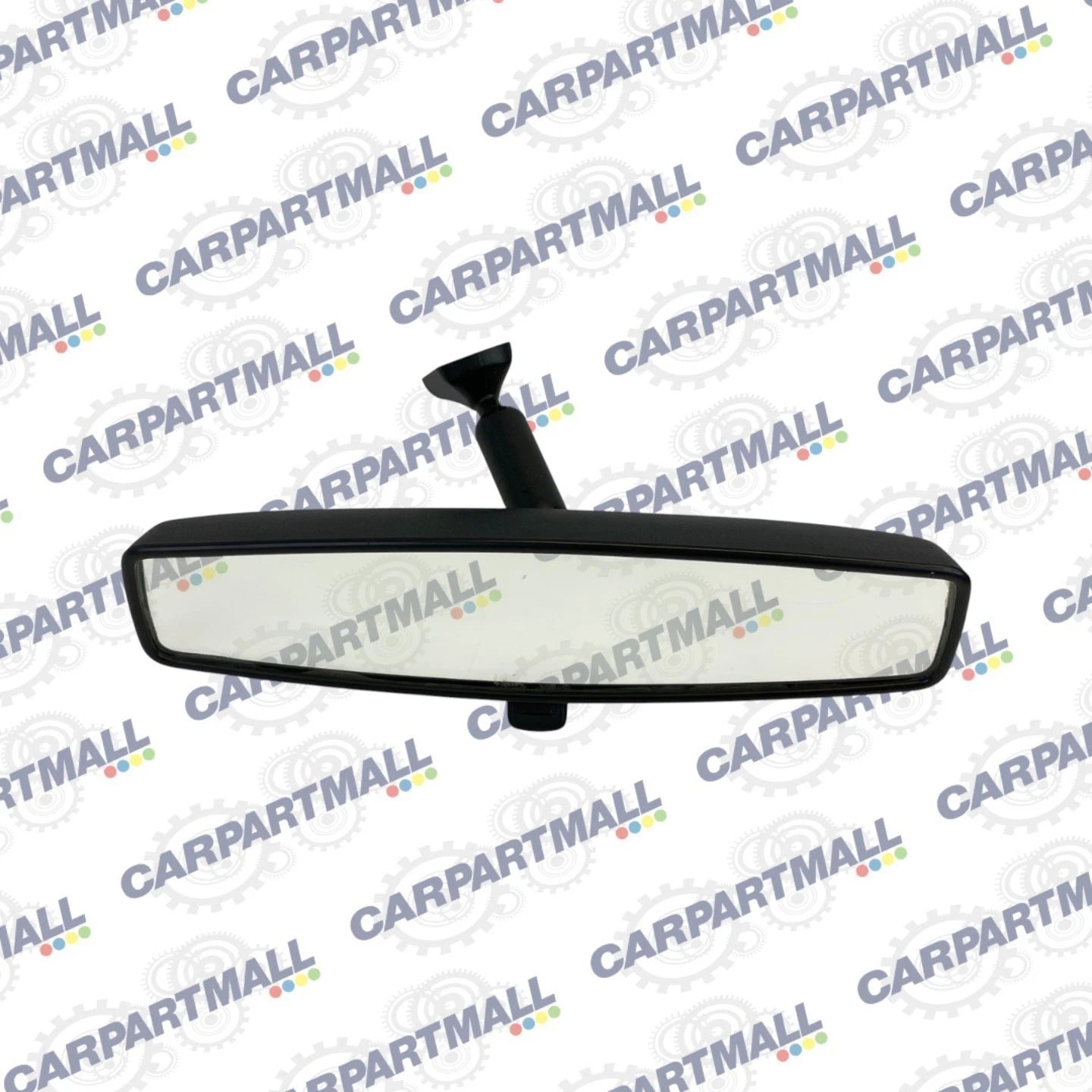 2012-2015 CHEVROLET CAPTIVA SPORT REAR VIEW INTERIOR MIRROR OEM E11026151