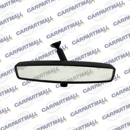 2012-2015 CHEVROLET CAPTIVA SPORT REAR VIEW INTERIOR MIRROR OEM E11026151